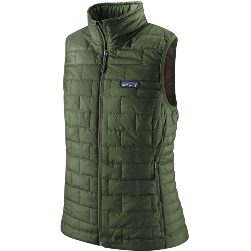 Patagonia Women's Nano Puff Vest