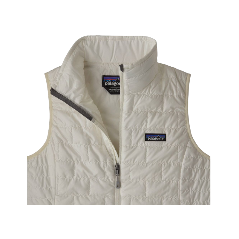 Patagonia Women's Nano Puff Vest