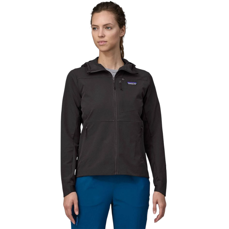 Patagonia Women's R1 CrossStrata Hoody