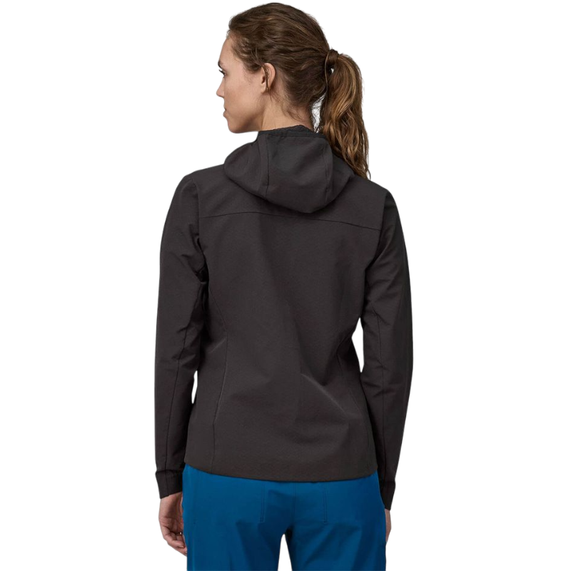 Patagonia Women's R1 CrossStrata Hoody