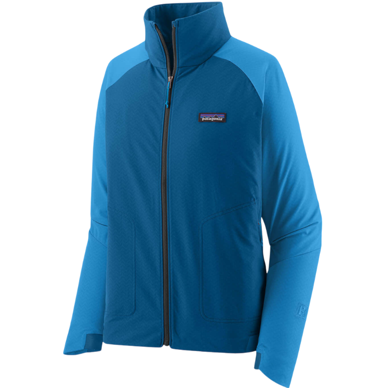 Patagonia Women's R1 CrossStrata Jacket