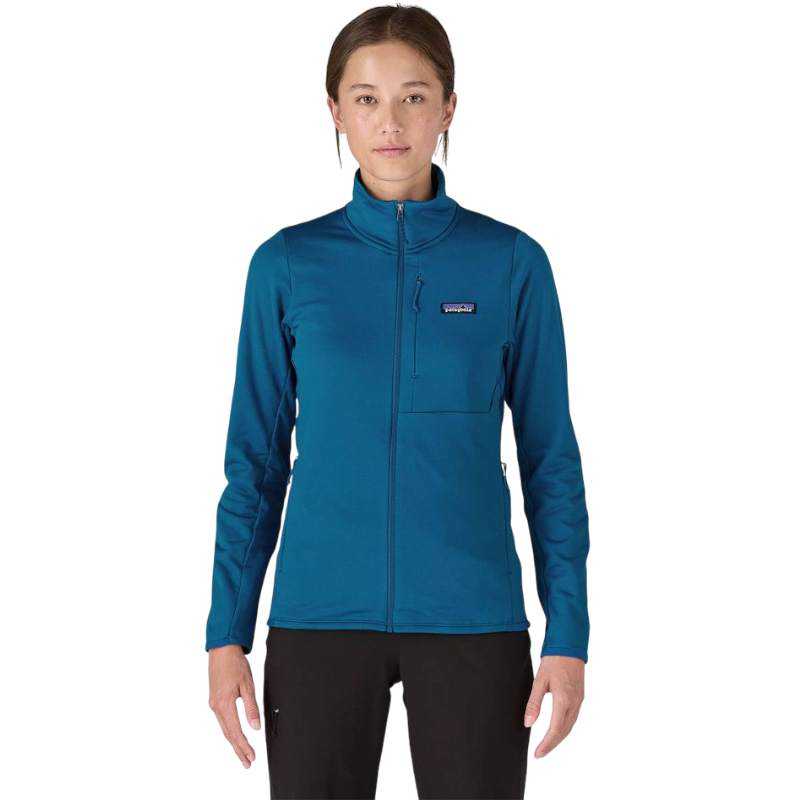 Patagonia Women's R1 Thermal Jacket