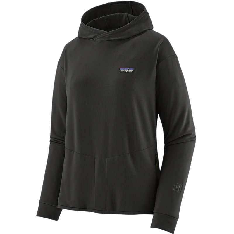 Patagonia Women's R1 Thermal Pullover Hoody