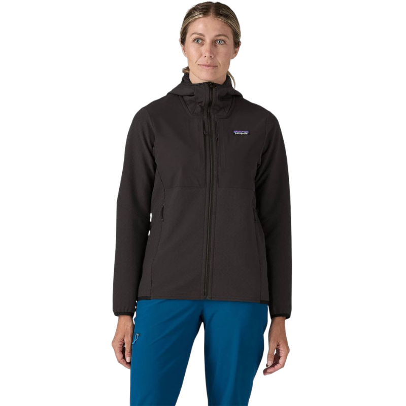 Patagonia Women's R2 CrossStrata Hoody