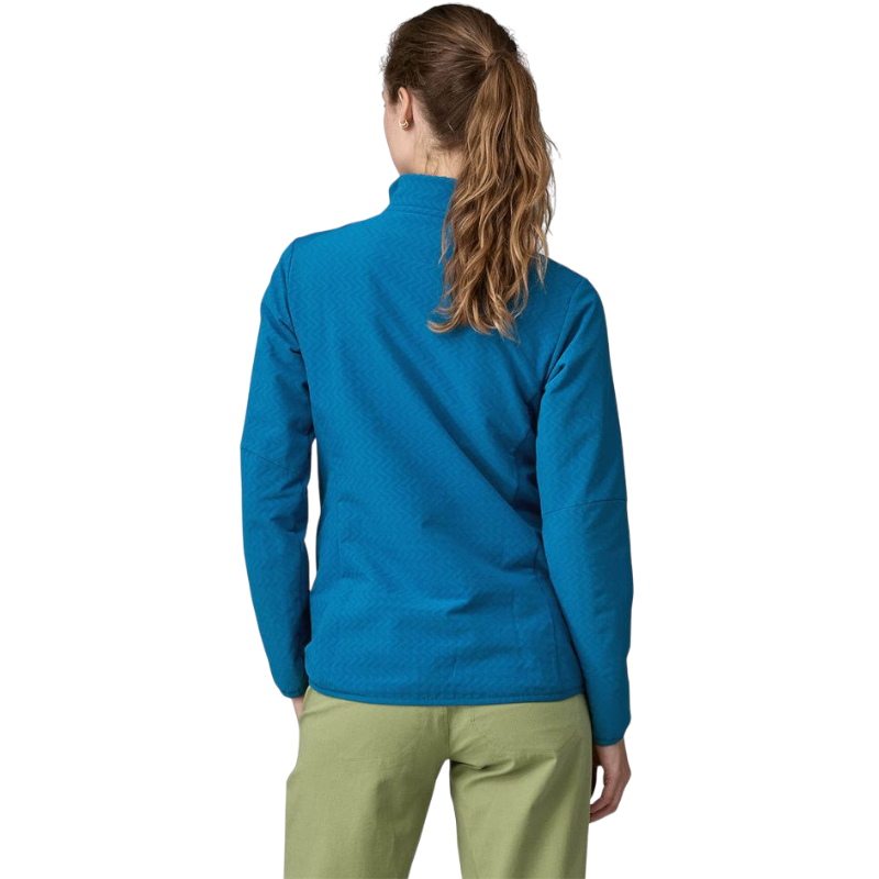 Patagonia Women's R2 CrossStrata Jacket