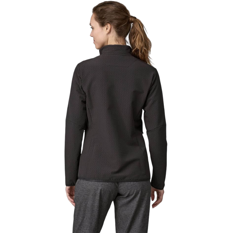 Patagonia Women's R2 CrossStrata Jacket