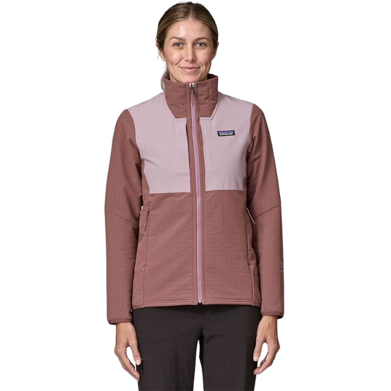 Patagonia Women's R2 CrossStrata Jacket