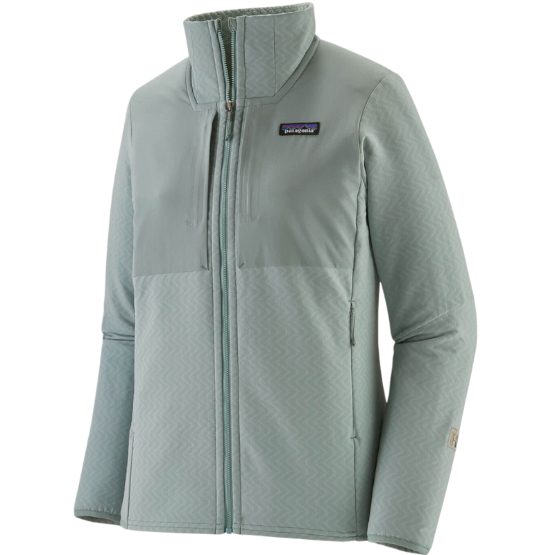 Patagonia Women's R2 CrossStrata Jacket