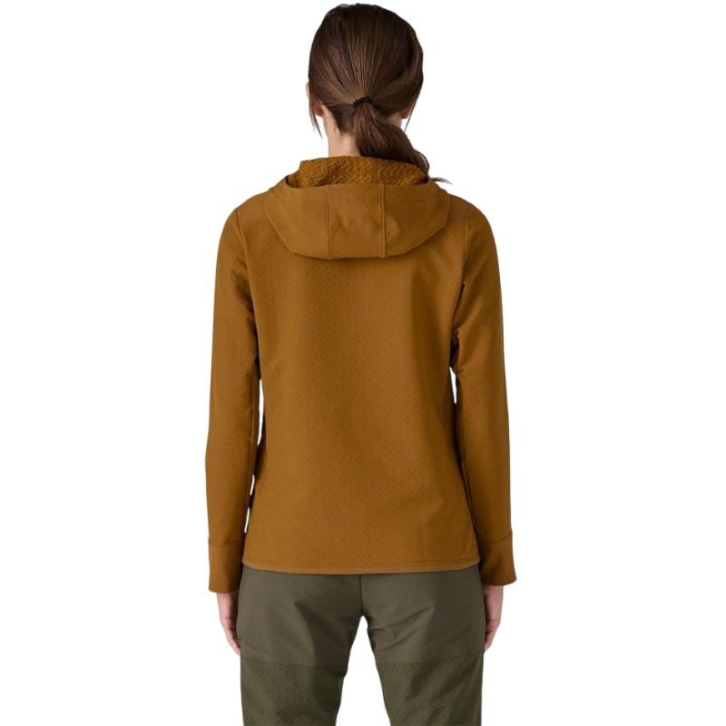 Patagonia Women's R2 CrossStrata Pullover