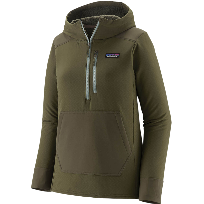 Patagonia Women's R2 CrossStrata Pullover