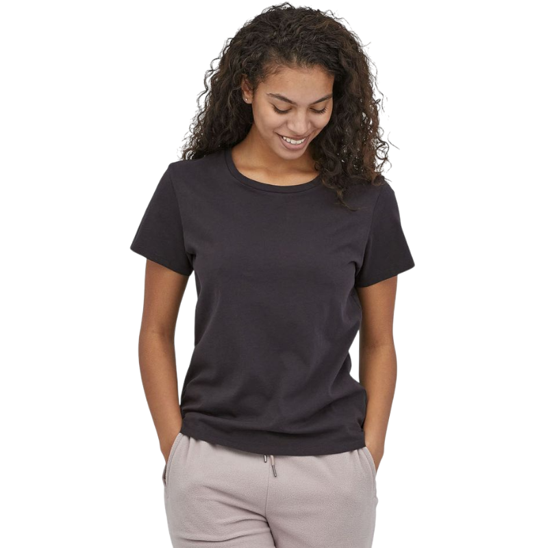 Patagonia Women's Regenerative Organic Certified Cotton T-Shirt