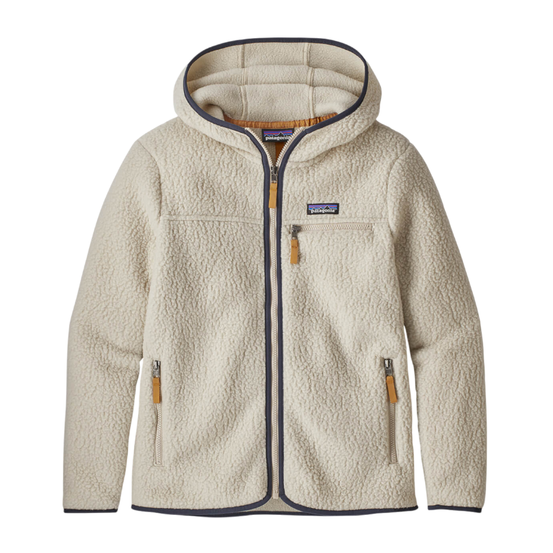 Patagonia Women's Retro Pile Hoody