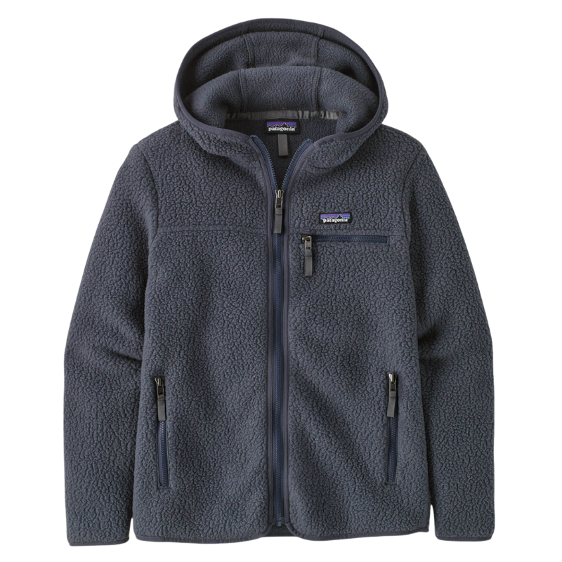 Patagonia Women's Retro Pile Hoody