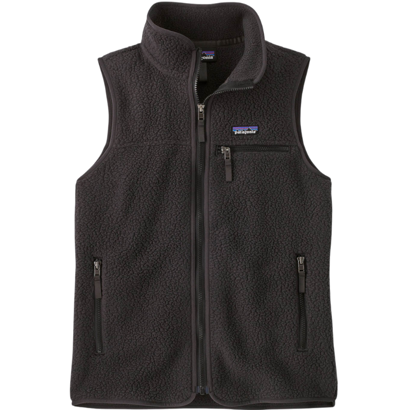 Patagonia Women's Retro Pile Vest