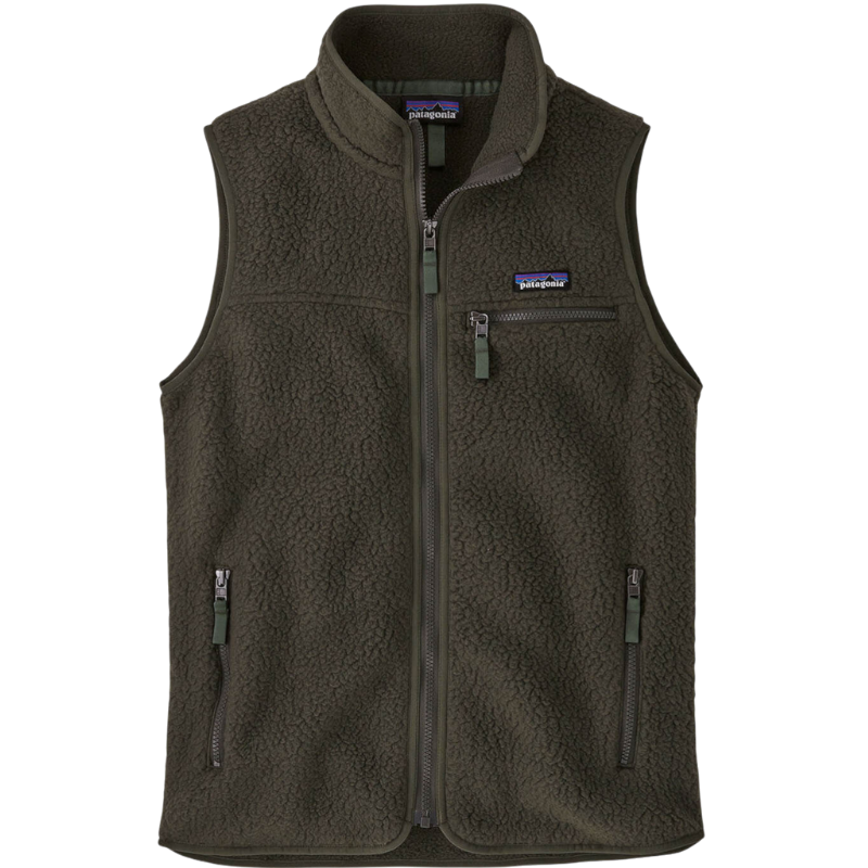 Patagonia Women's Retro Pile Vest