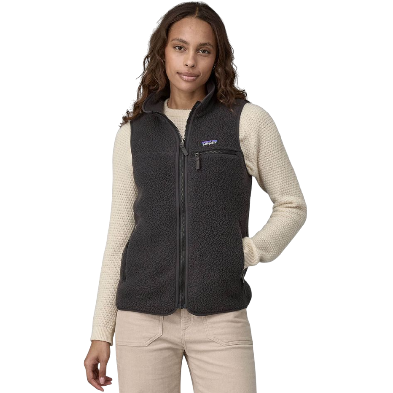 Patagonia Women's Retro Pile Vest