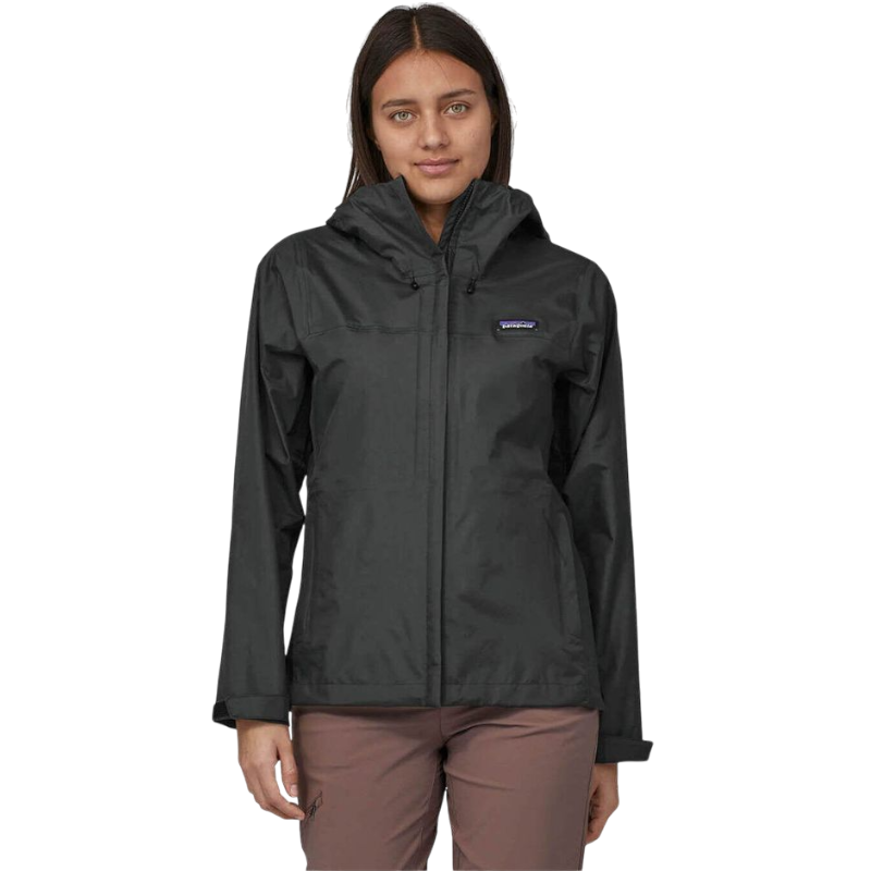 Patagonia Women's Torrentshell 3L Rain Jacket