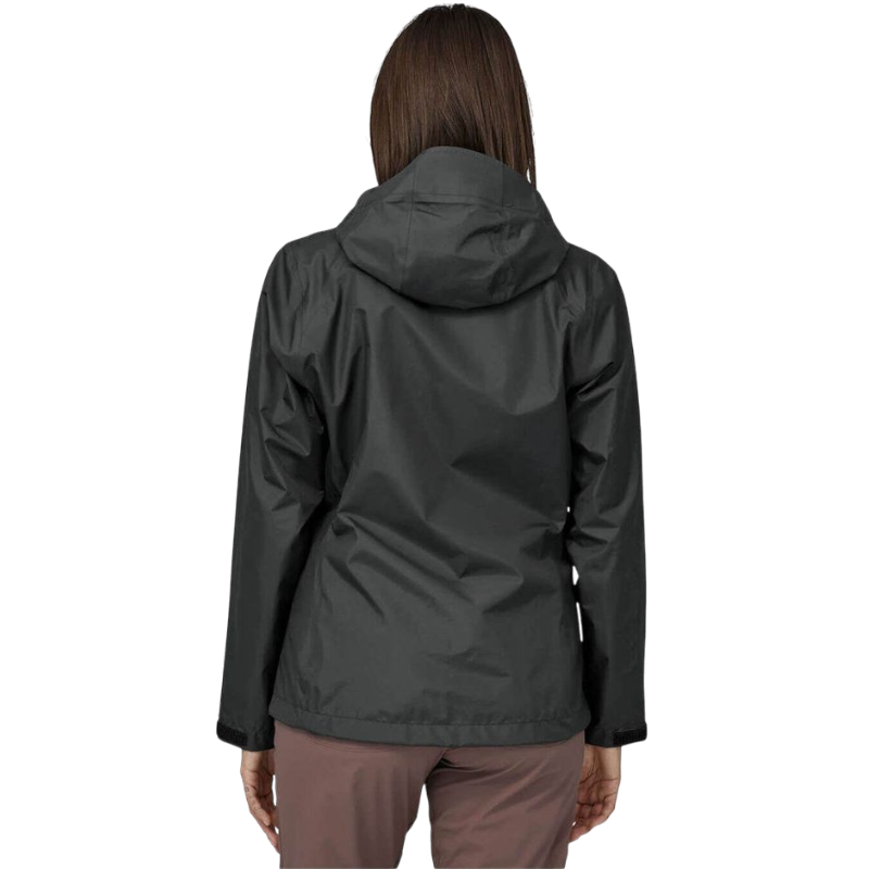 Patagonia Women's Torrentshell 3L Rain Jacket