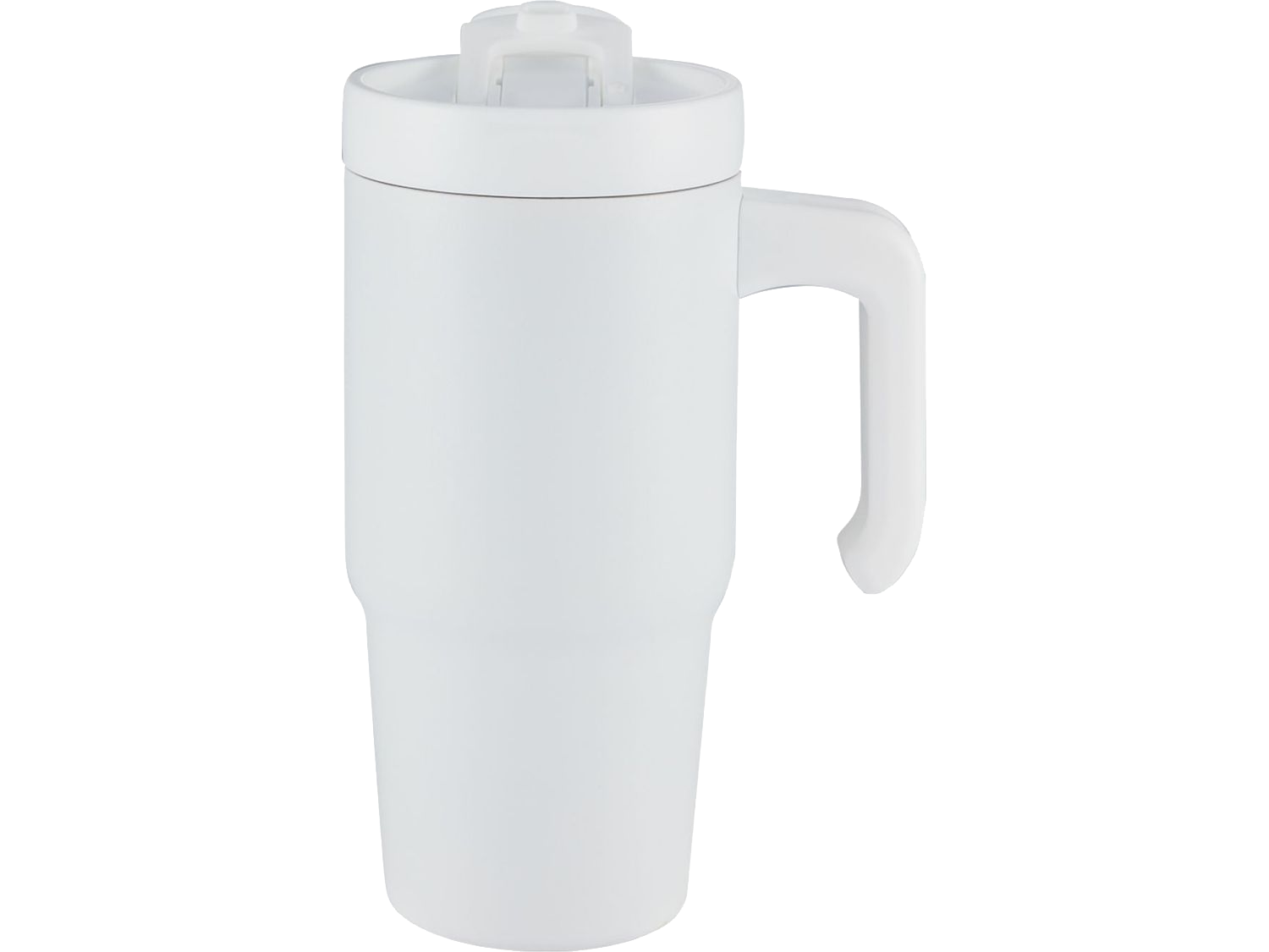 Peak Recycled Insulated Sip Or Swig Mug 24 oz - Mugs