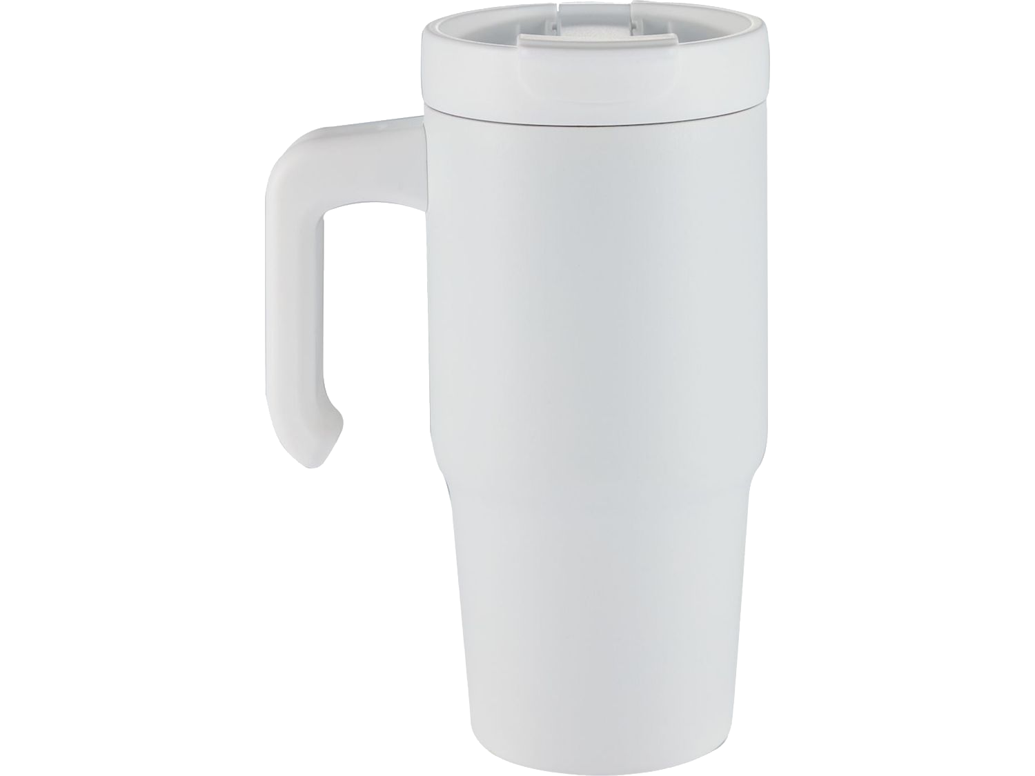 Peak Recycled Insulated Sip Or Swig Mug 24 oz - Mugs