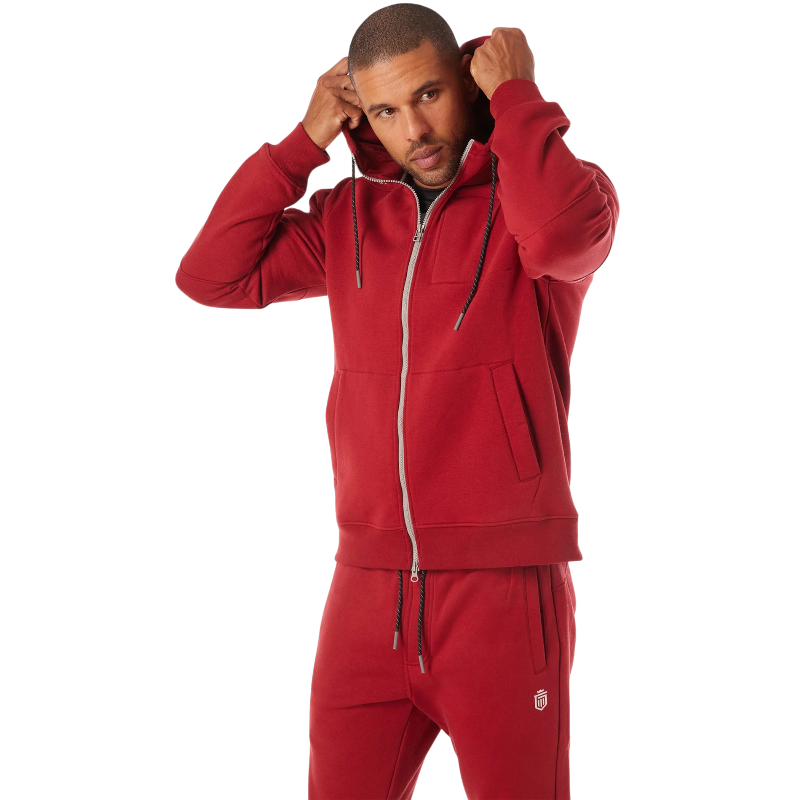 Performance Sweat Hoodie