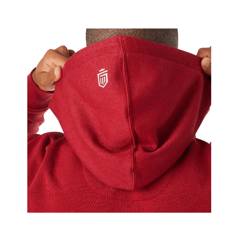 Performance Sweat Hoodie - Hoodies - SwagWear