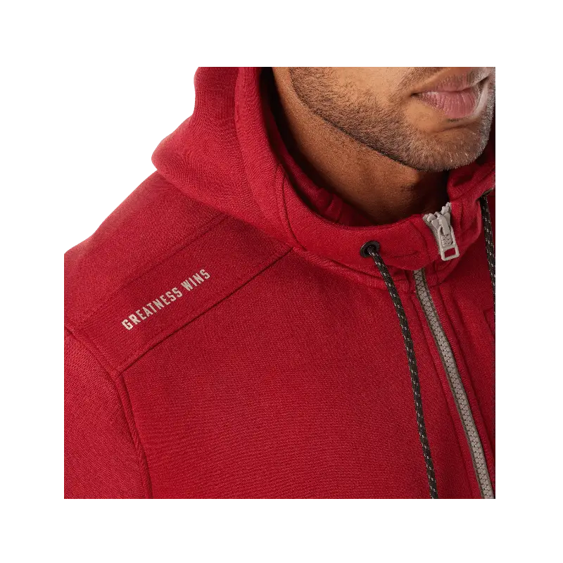 Performance Sweat Hoodie - Hoodies - SwagWear