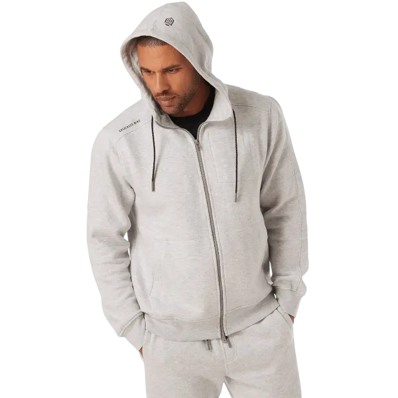 Performance Sweat Hoodie - Hoodies - SwagWear