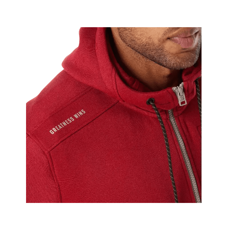Performance Sweat Hoodie - Hoodies - SwagWear