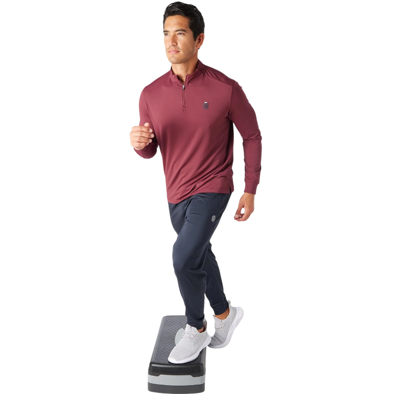 Performance Training Quarter Zip