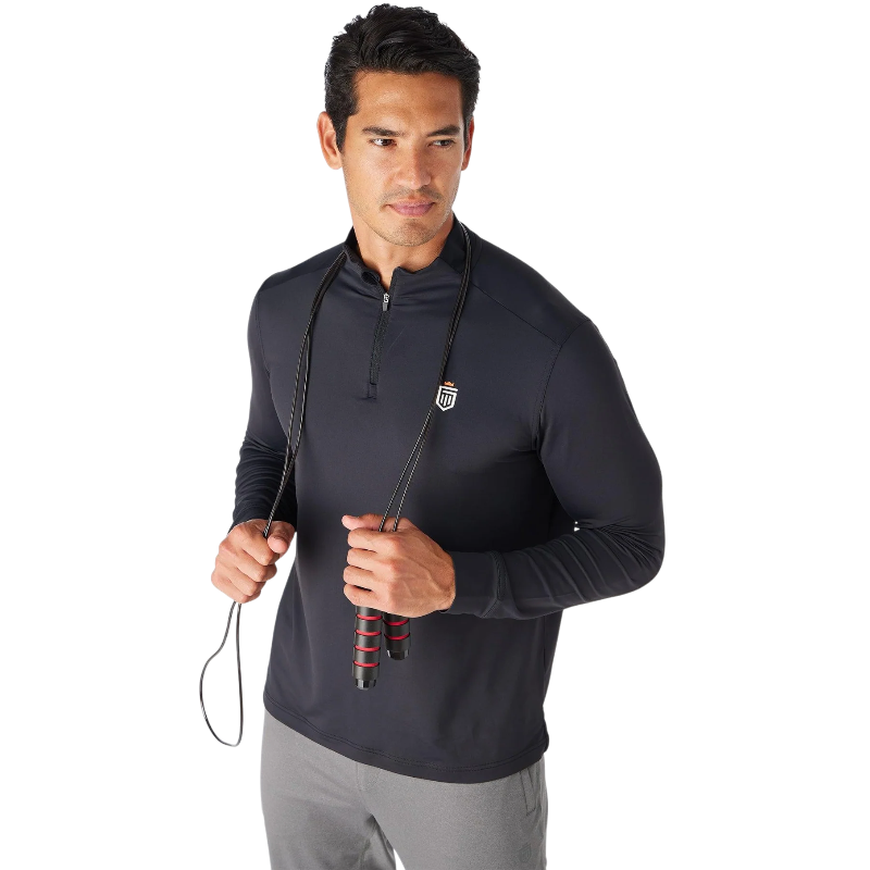 Performance Training Quarter Zip