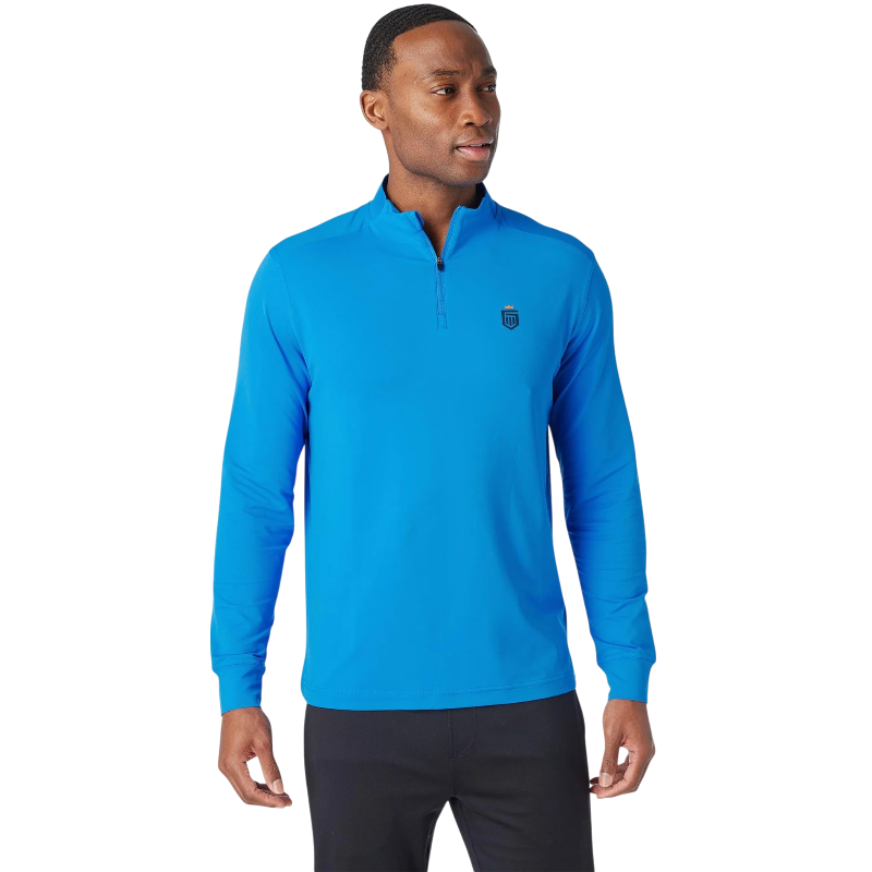 Performance Training Quarter Zip