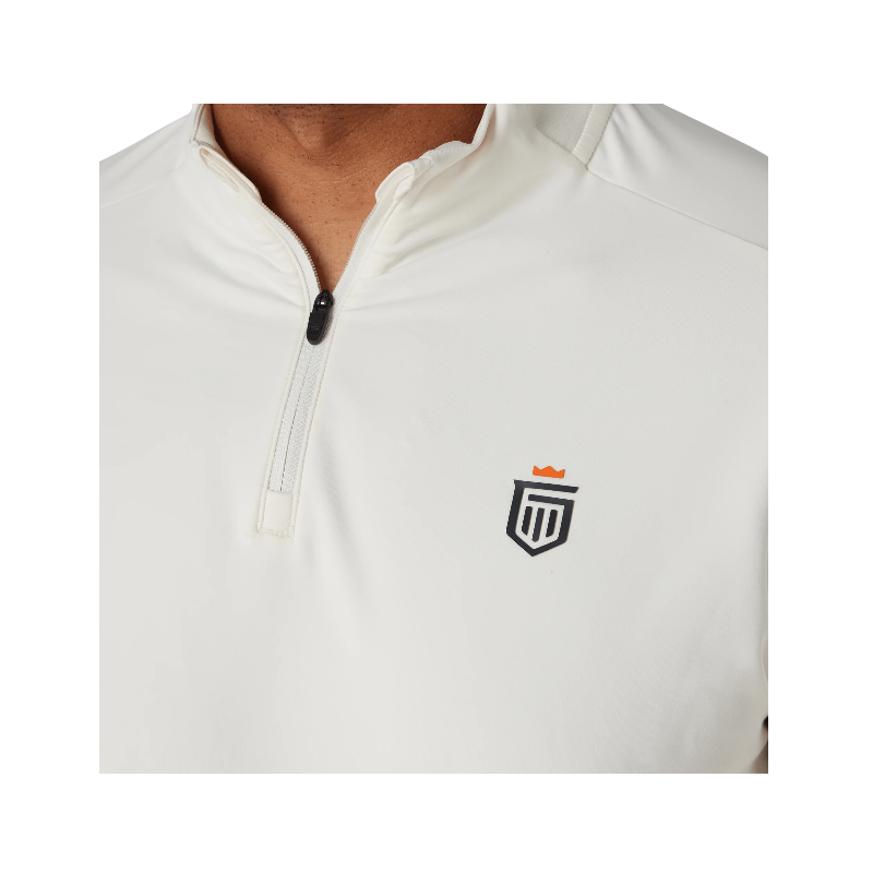 Performance Training Quarter Zip