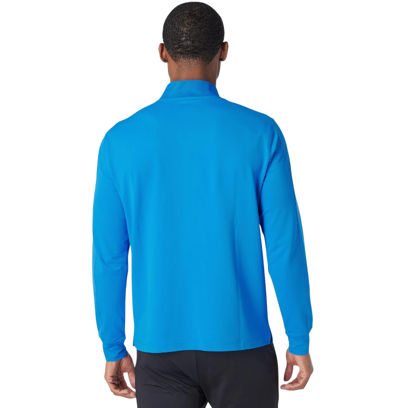 Performance Training Quarter Zip