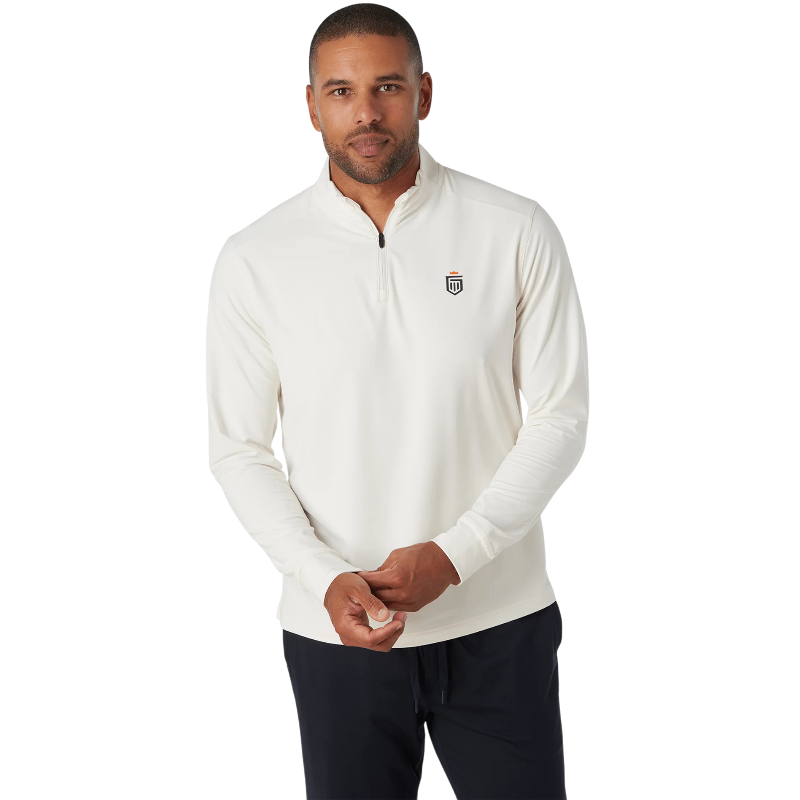 Performance Training Quarter Zip
