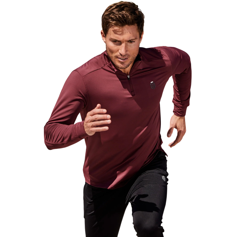 Performance Training Quarter Zip