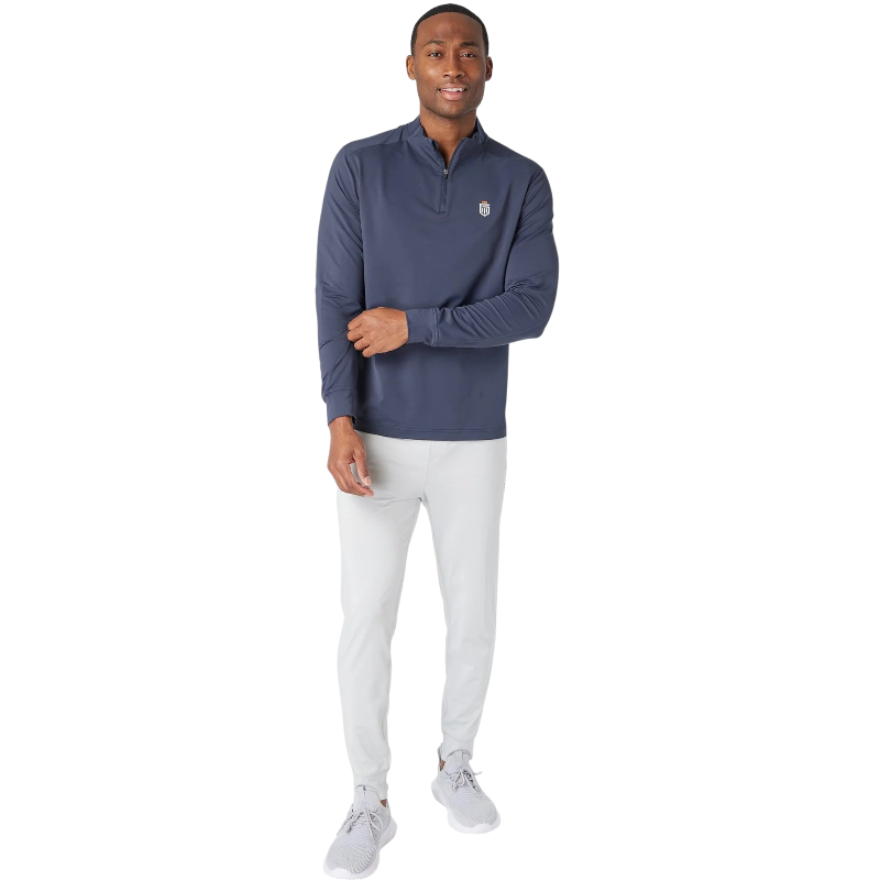 Performance Training Quarter Zip