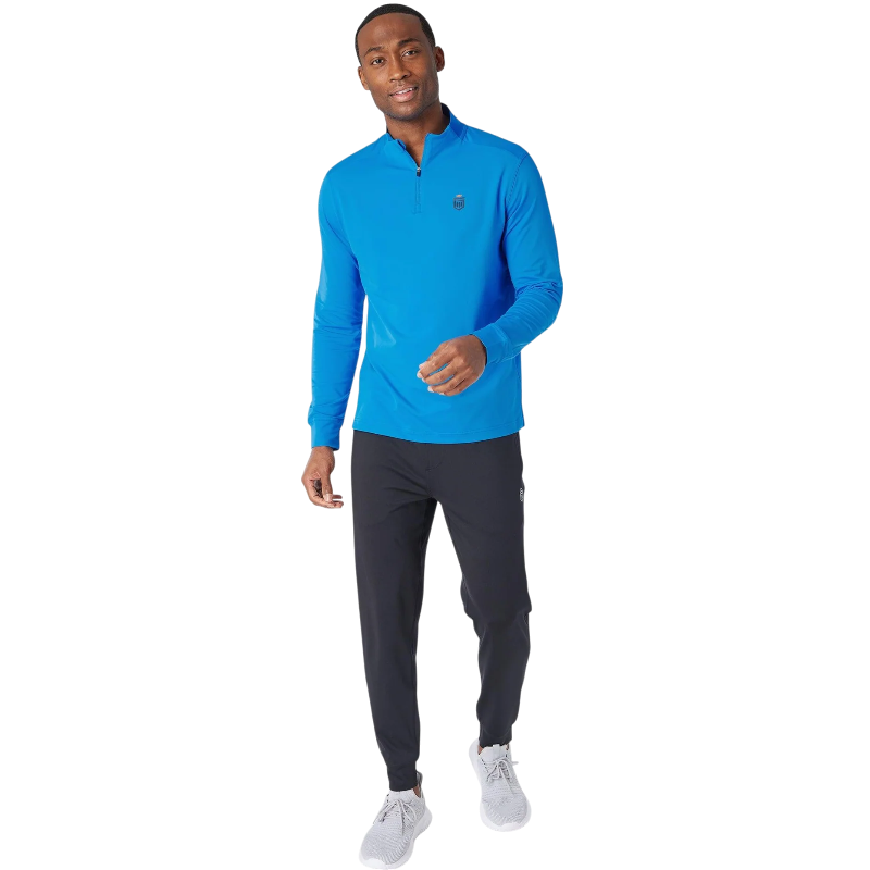 Performance Training Quarter Zip