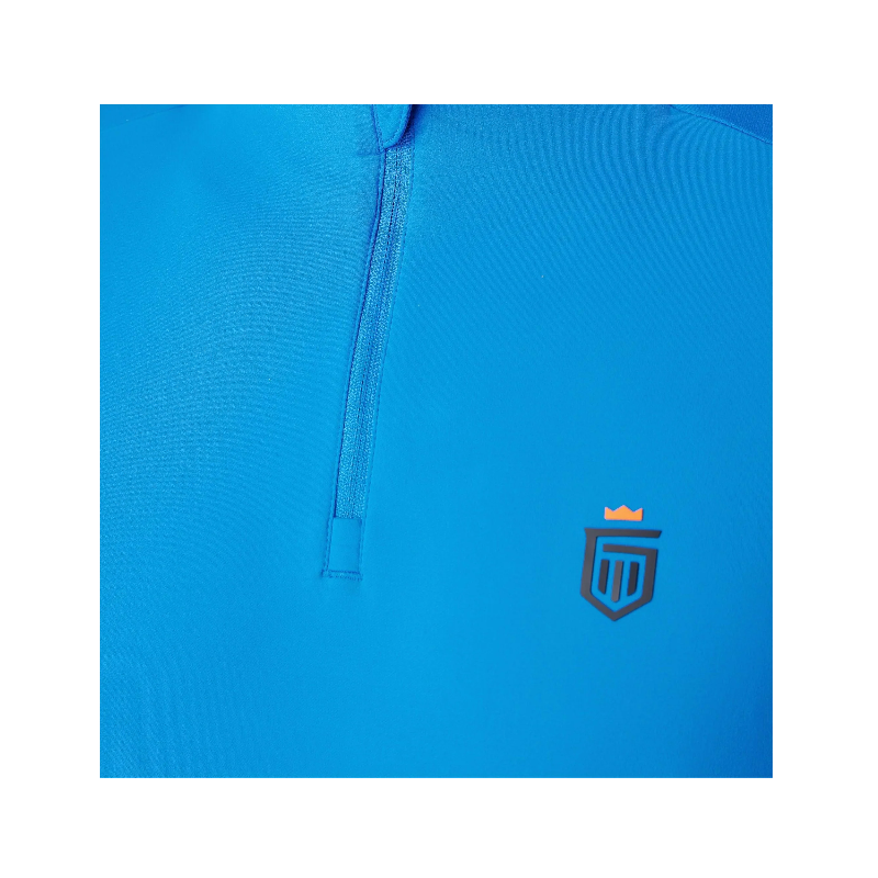 Performance Training Quarter Zip