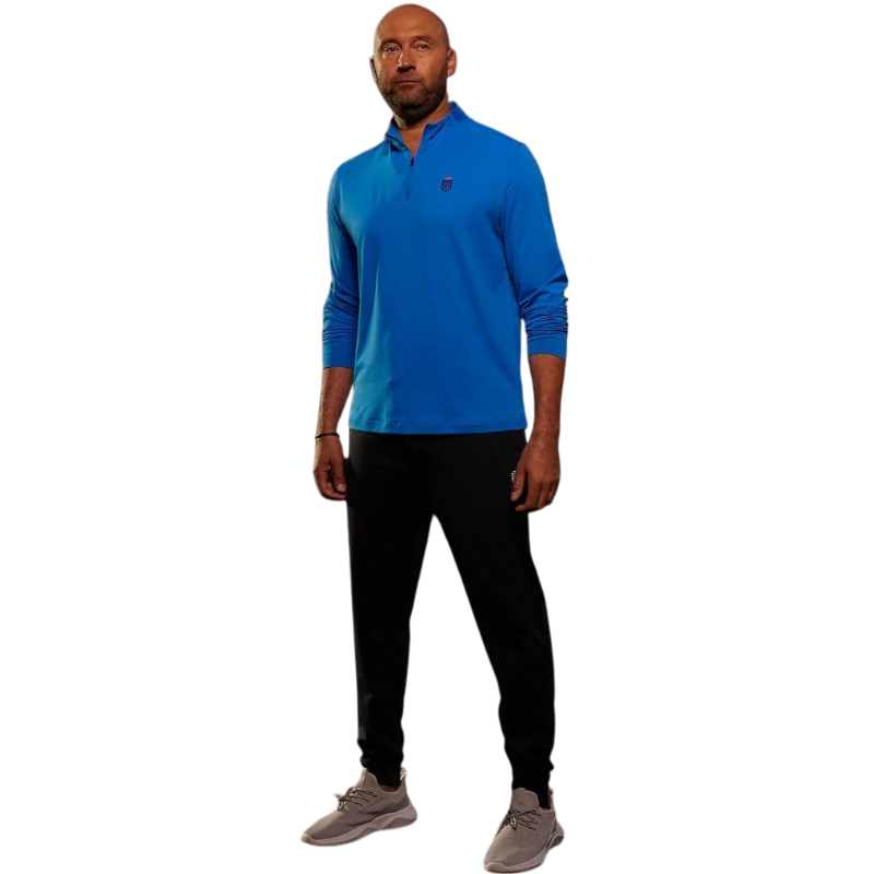 Performance Training Quarter Zip
