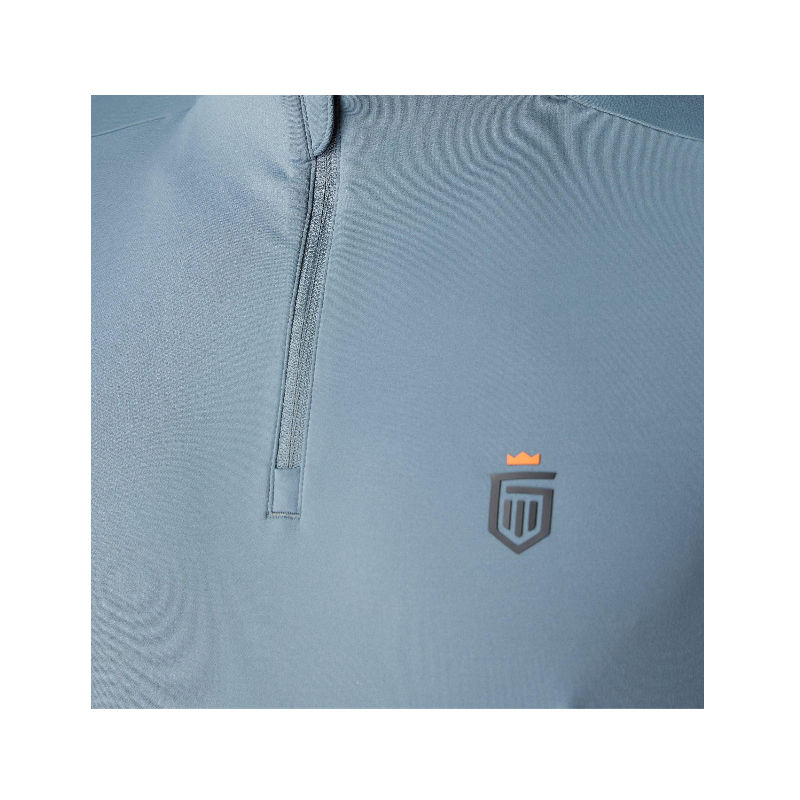 Performance Training Quarter Zip