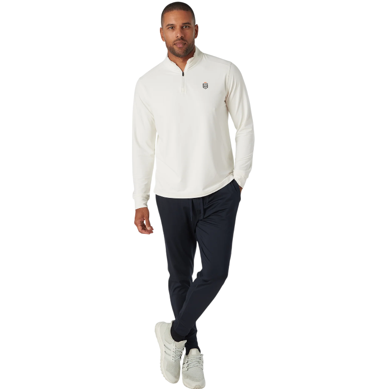 Performance Training Quarter Zip