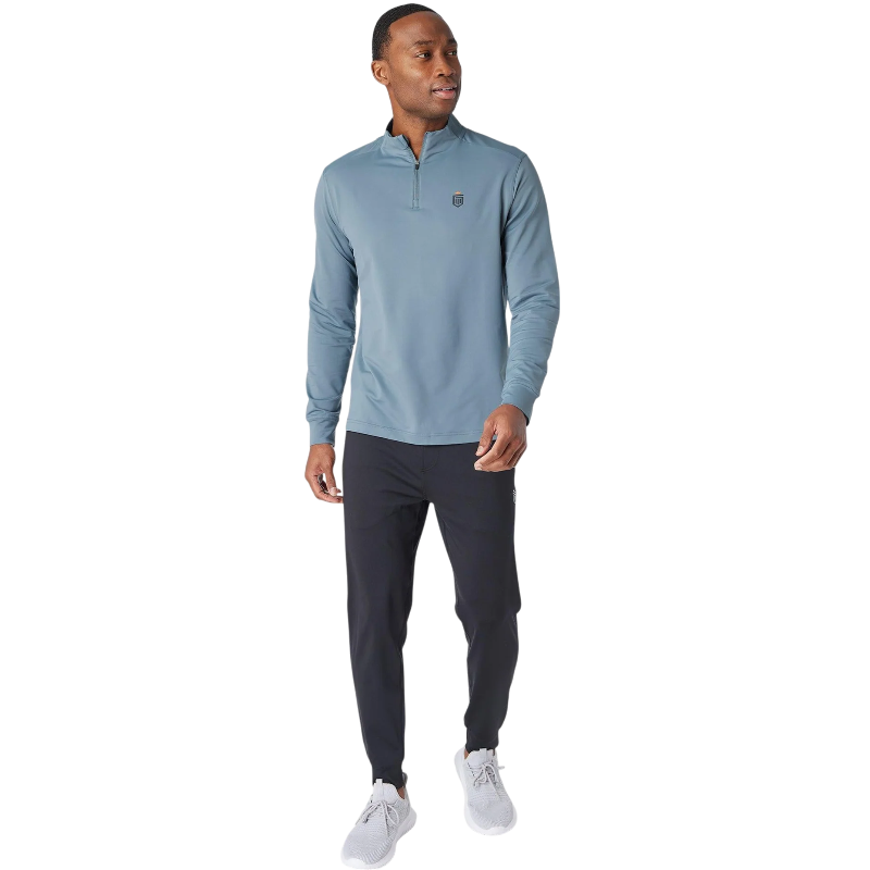 Performance Training Quarter Zip