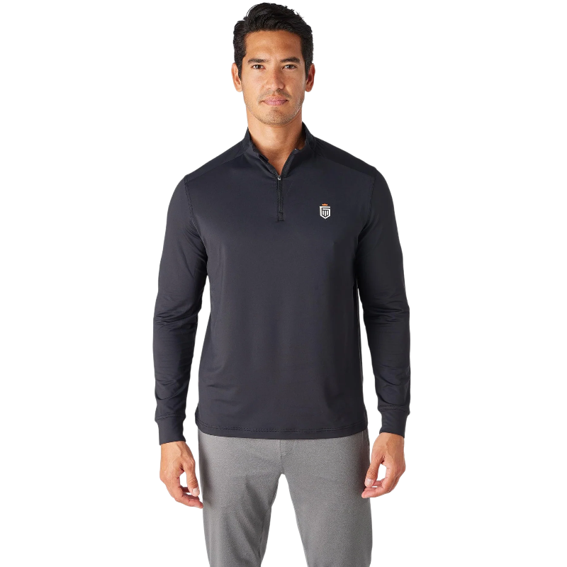 Performance Training Quarter Zip