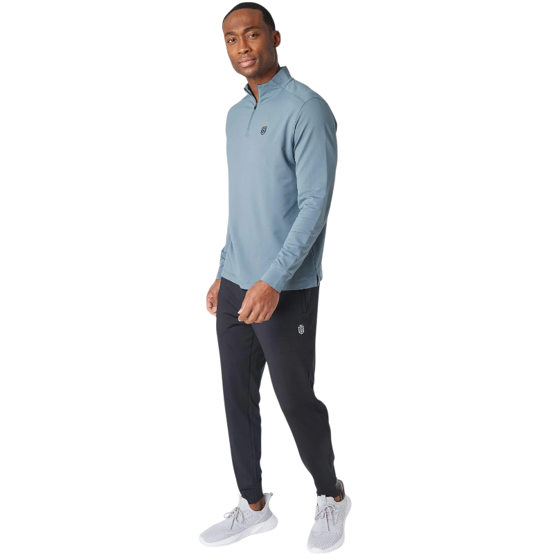 Performance Training Quarter Zip