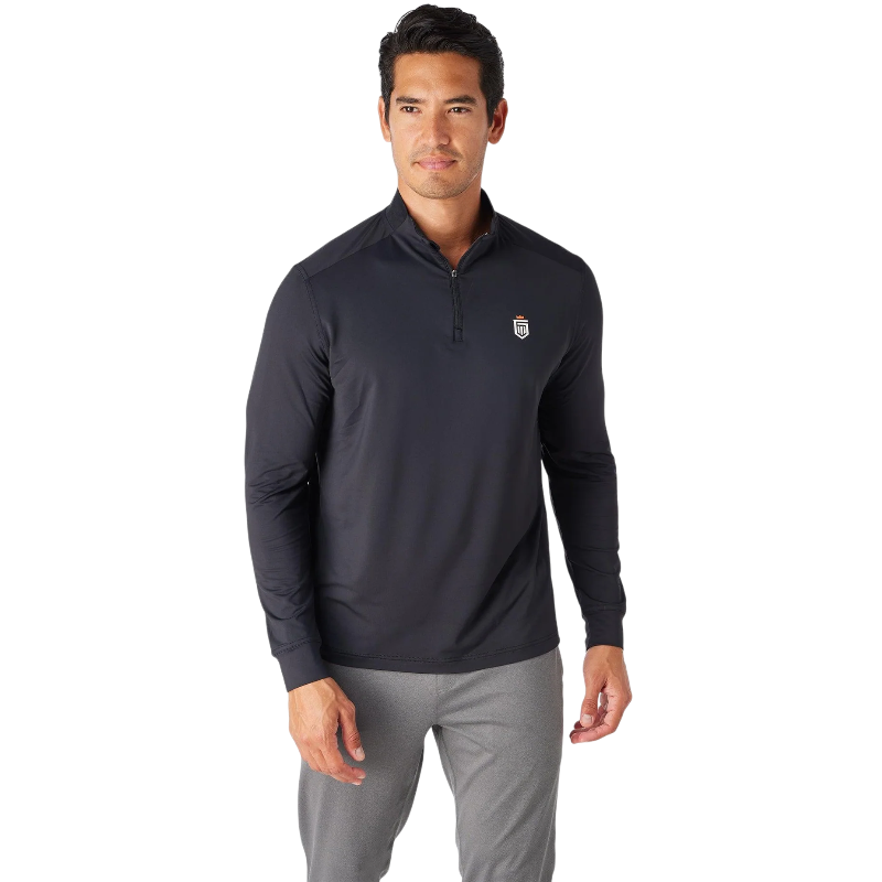 Performance Training Quarter Zip