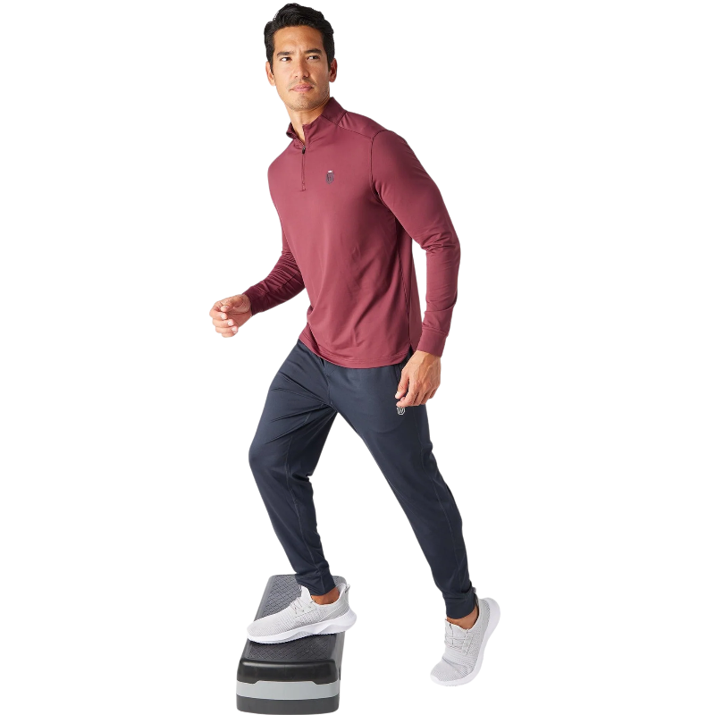 Performance Training Quarter Zip