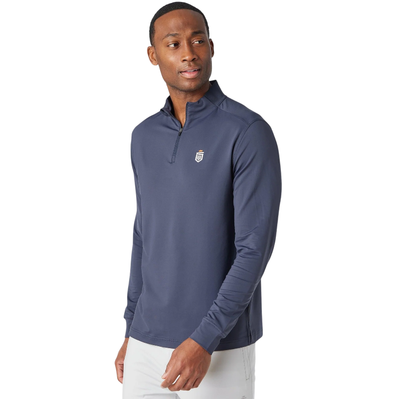 Performance Training Quarter Zip