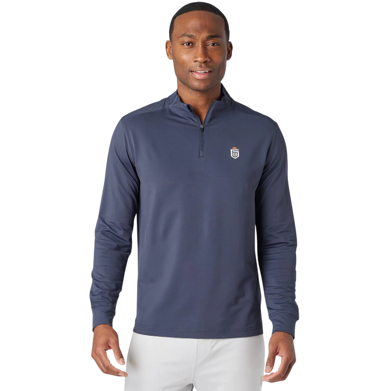 Performance Training Quarter Zip