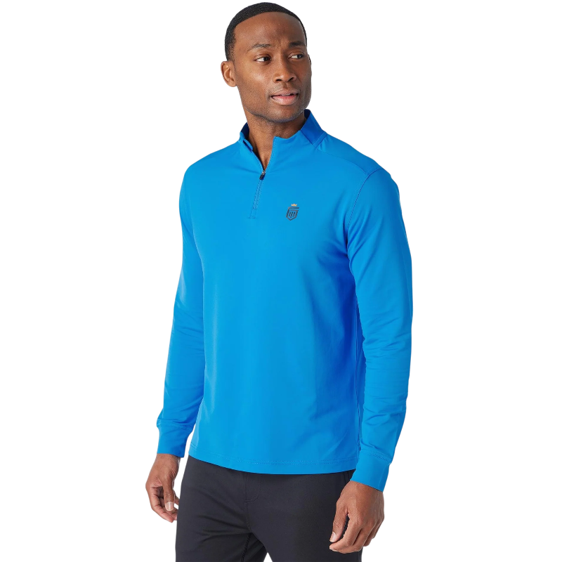 Performance Training Quarter Zip